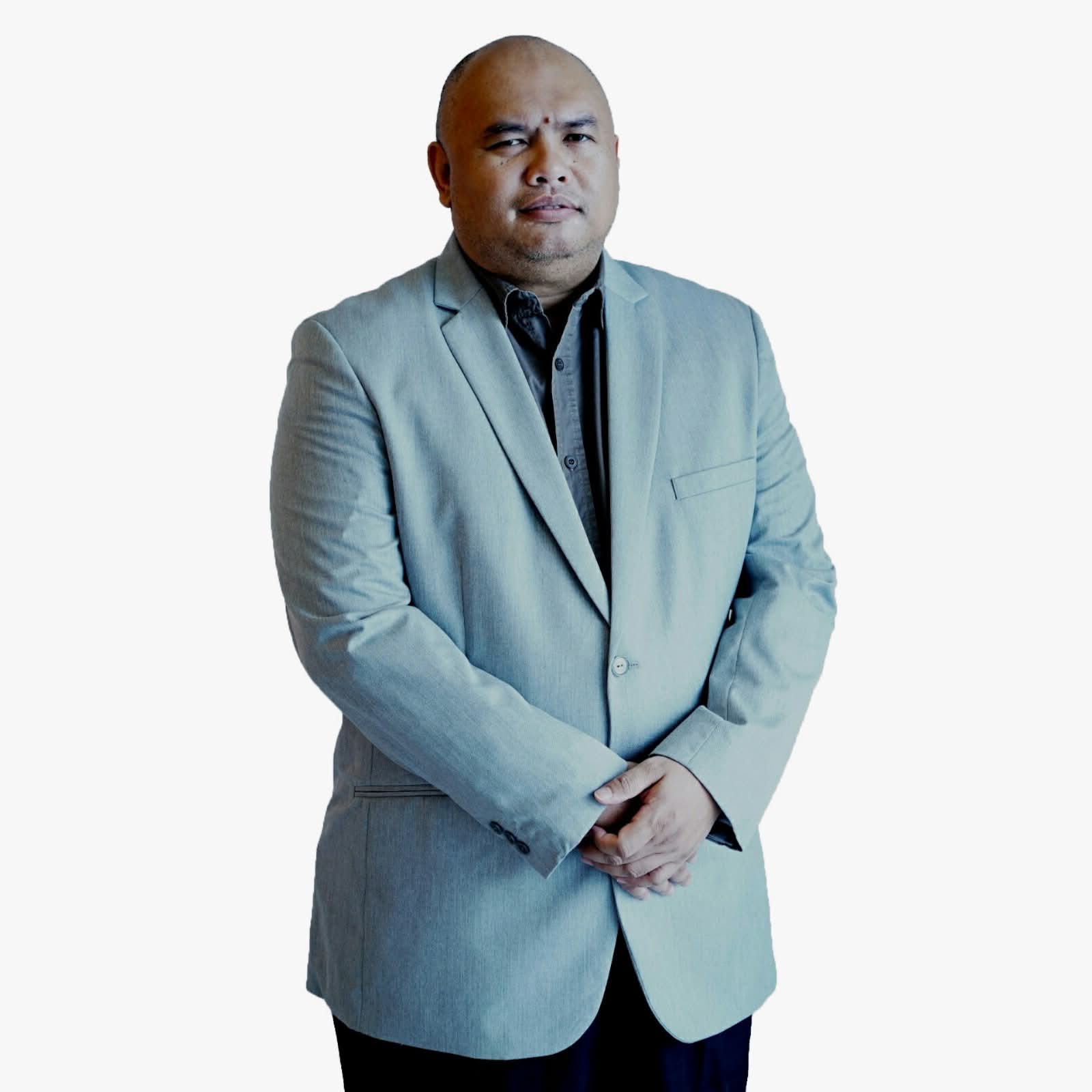 Potret Zaidi Ismail, Jurutera Forensik Kewangan
